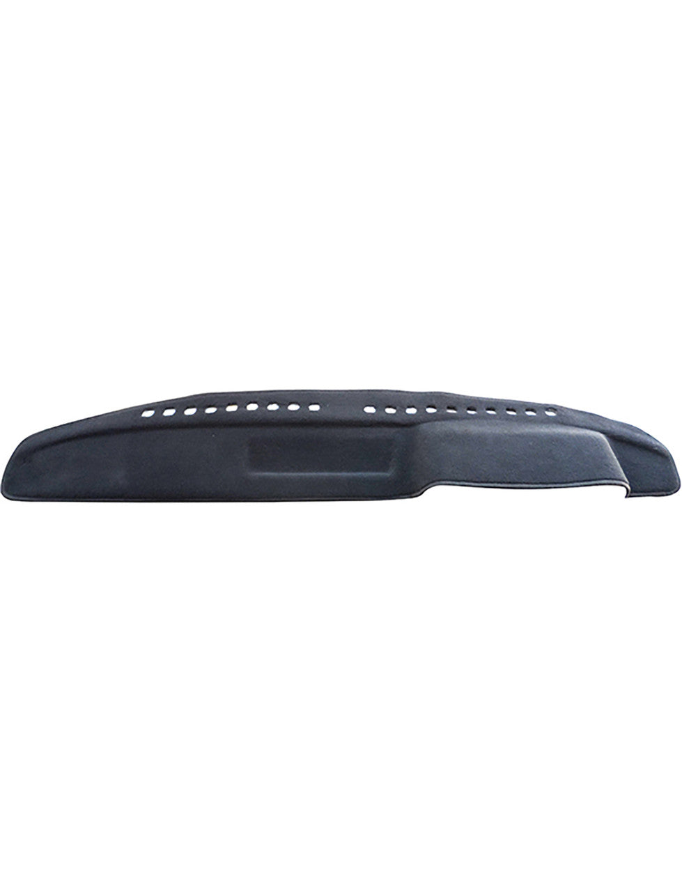 Suits Toyota Hilux LN46 Dash Mat Black 1980 - 1983 – additional photo