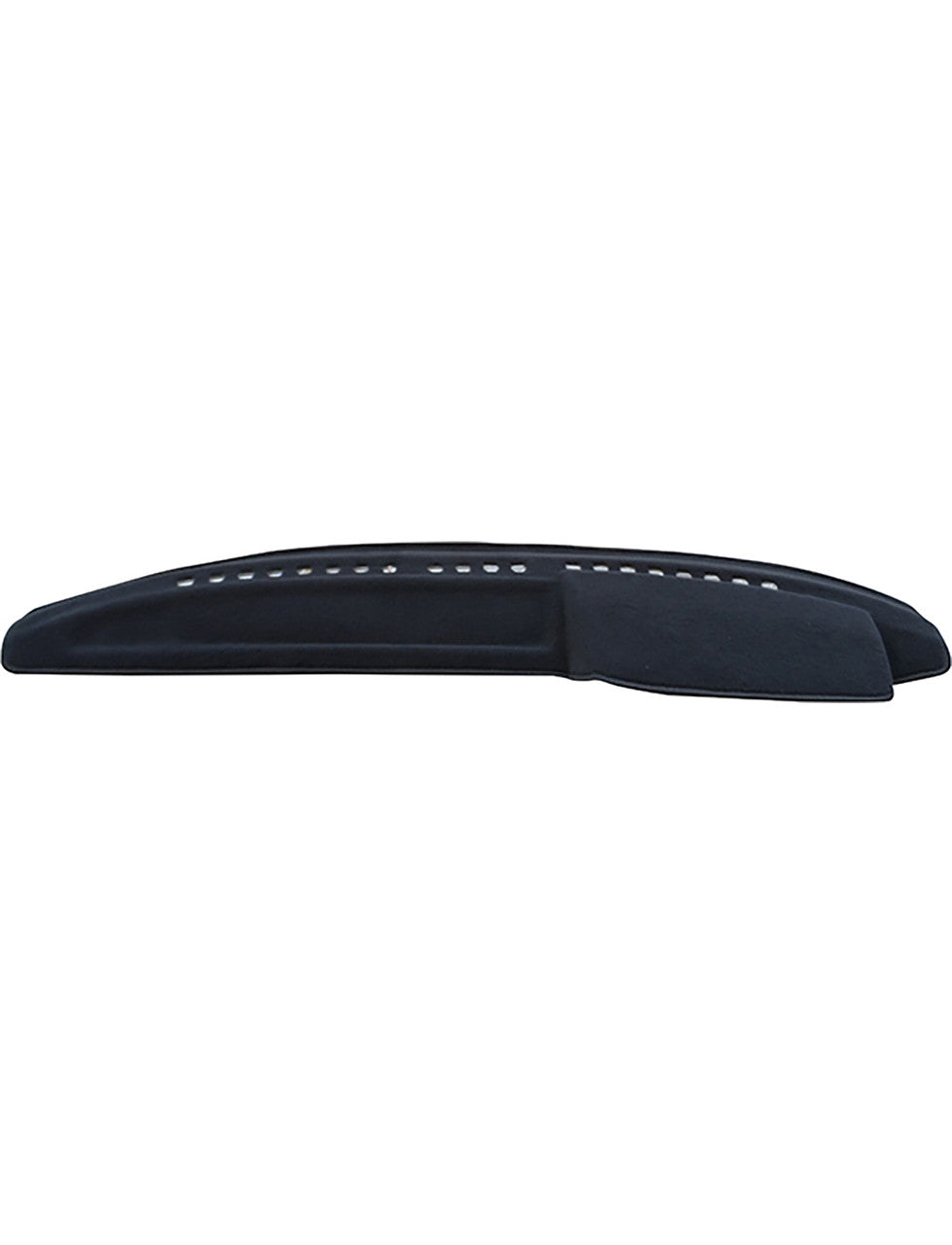Suits Toyota Hilux YN65 Dash Mat Charcoal 1983 -1988 – additional photo