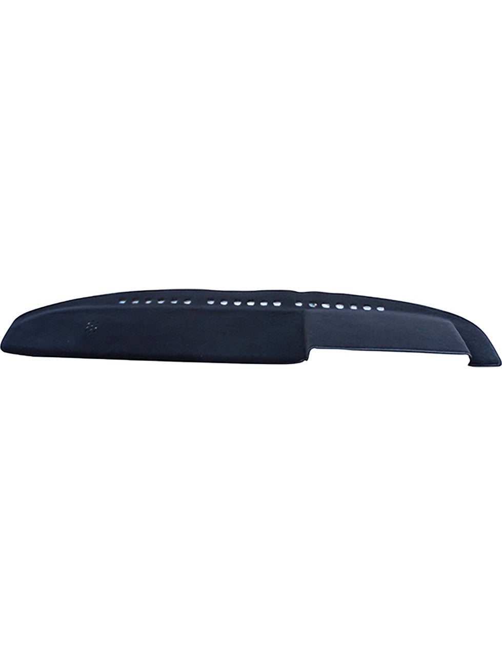 Suits Toyota Landcruiser HJ60 FJ60 Dash Mat Black 1980 - 1988 – additional photo
