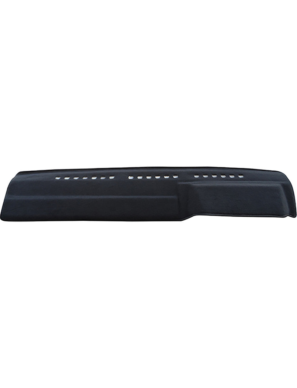 Suits Toyota Landcruiser 70 Series Dash Mat Charcoal – additional photo