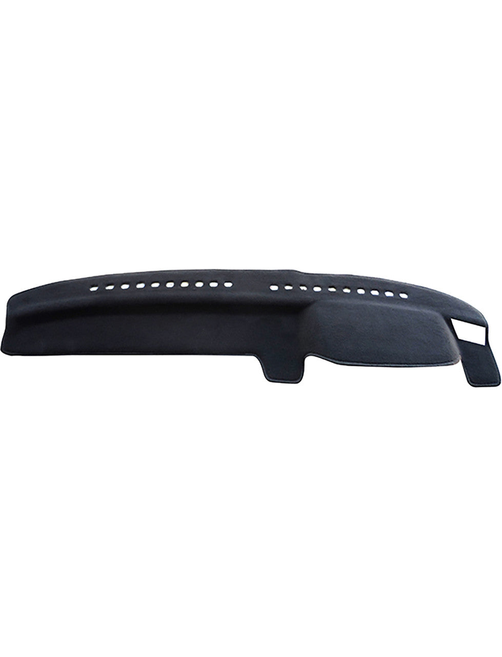 Suits Toyota Cressida MX73 Dash Mat Black – additional photo