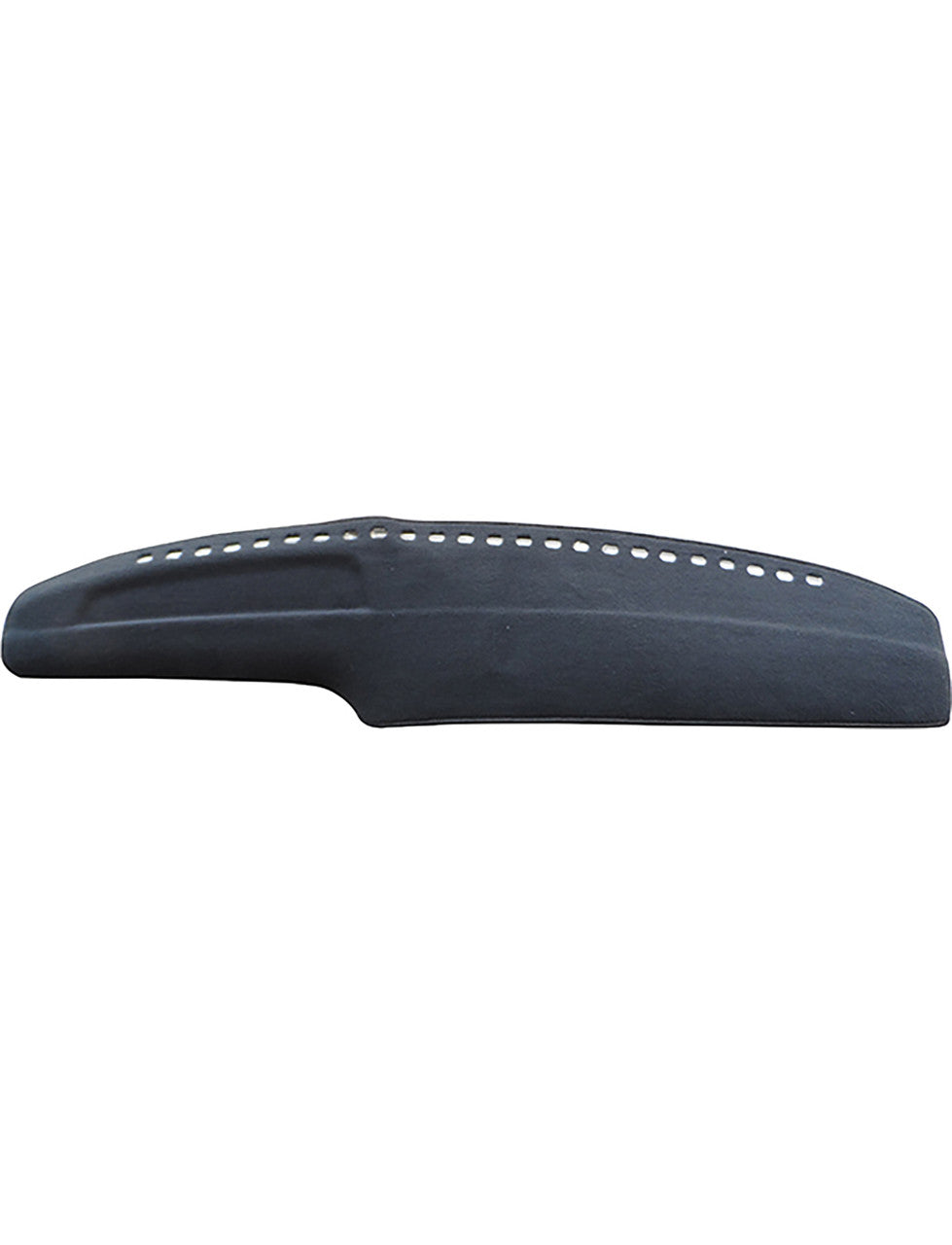 Suits Toyota Hilux YN85 YN107 Dash Mat Charcoal 1988 - 1997 – additional photo