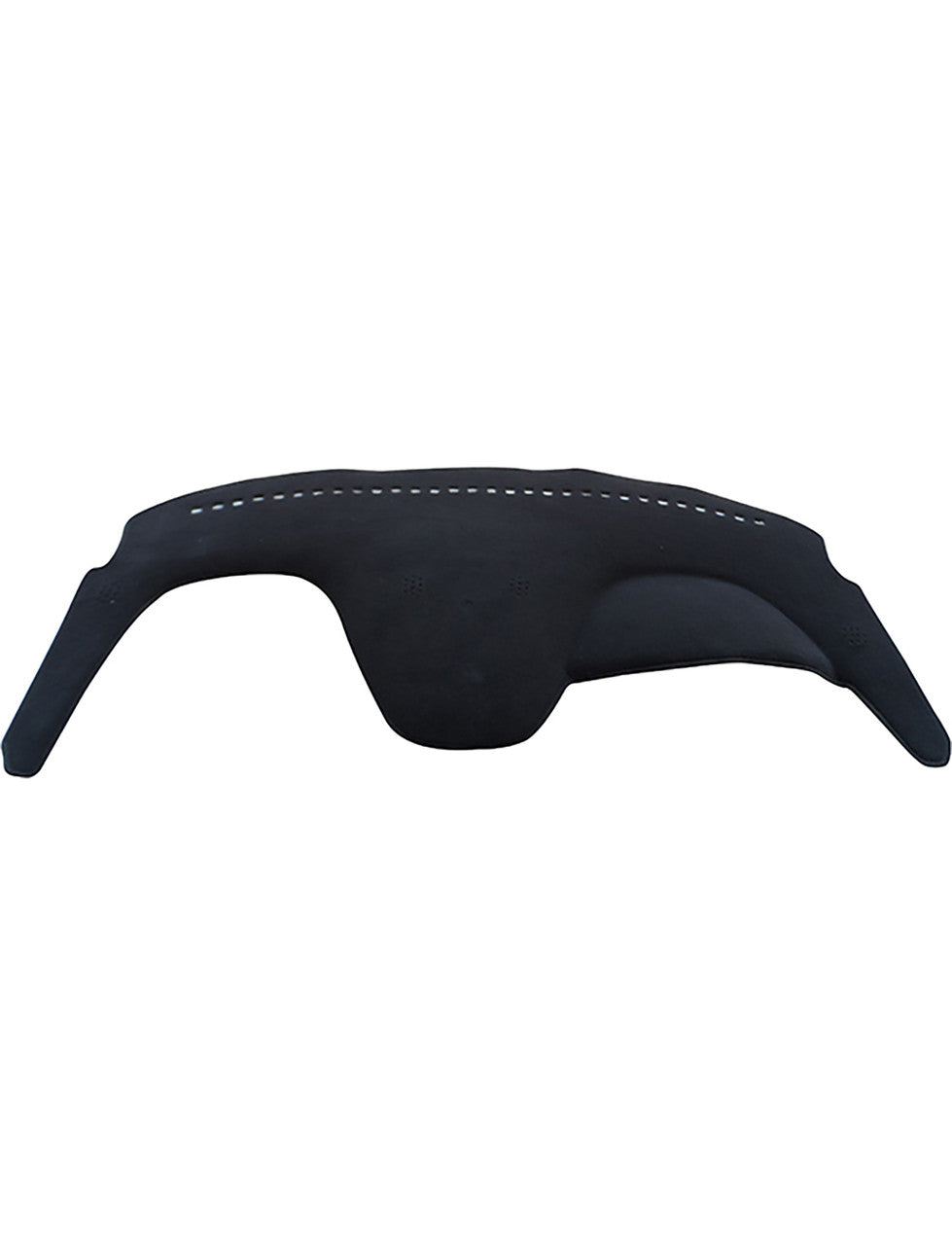 Suits Toyota Tarago TCR10 TCR20 Dash Mat Black – additional photo