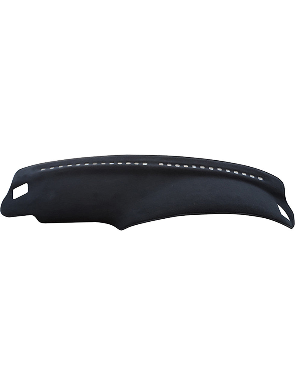 Suits Toyota Camry Holden Apollo Dash Mat Black 1993 - 1997 – additional photo