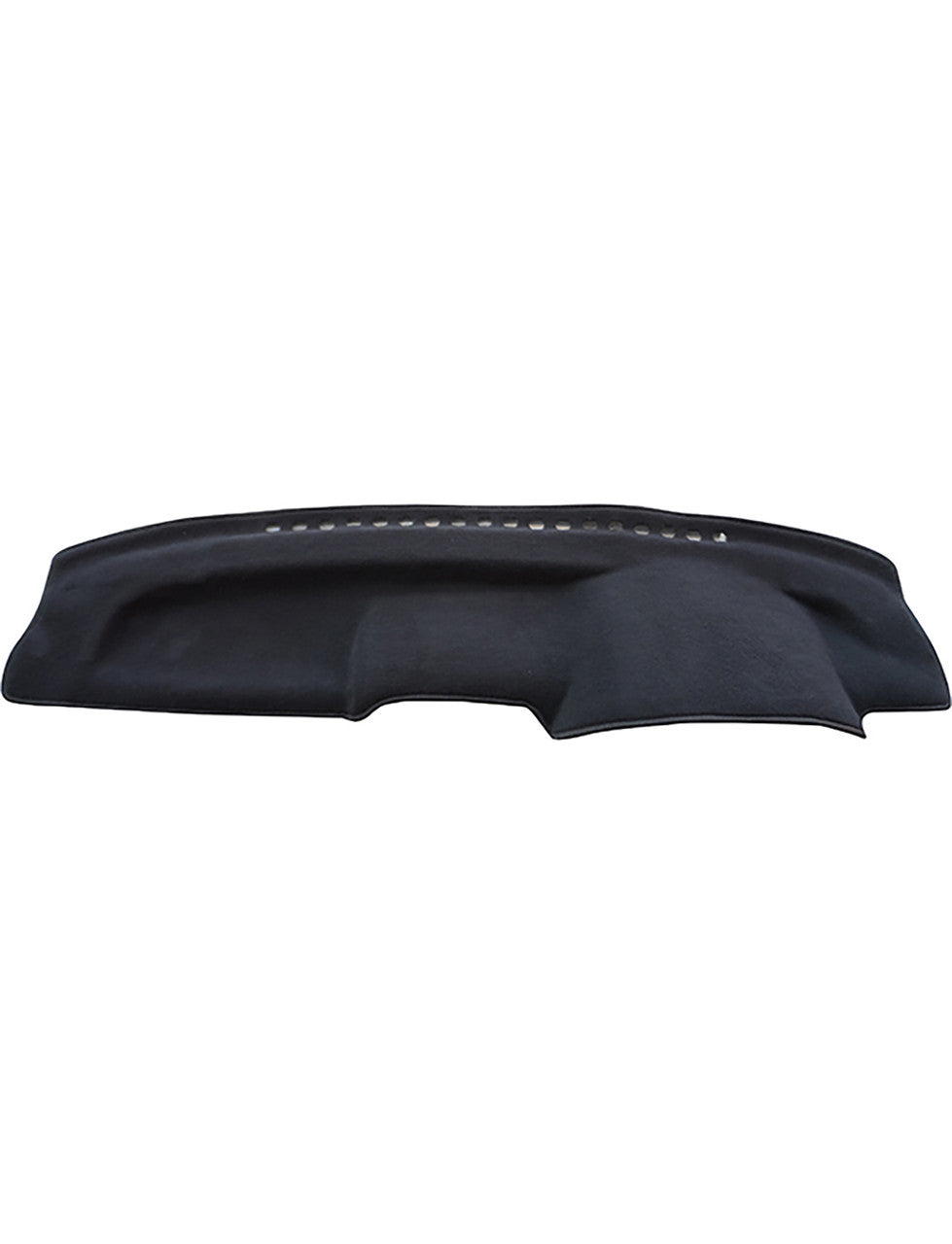 Suits Toyota Starlet Dash Mat Charcoal – additional photo
