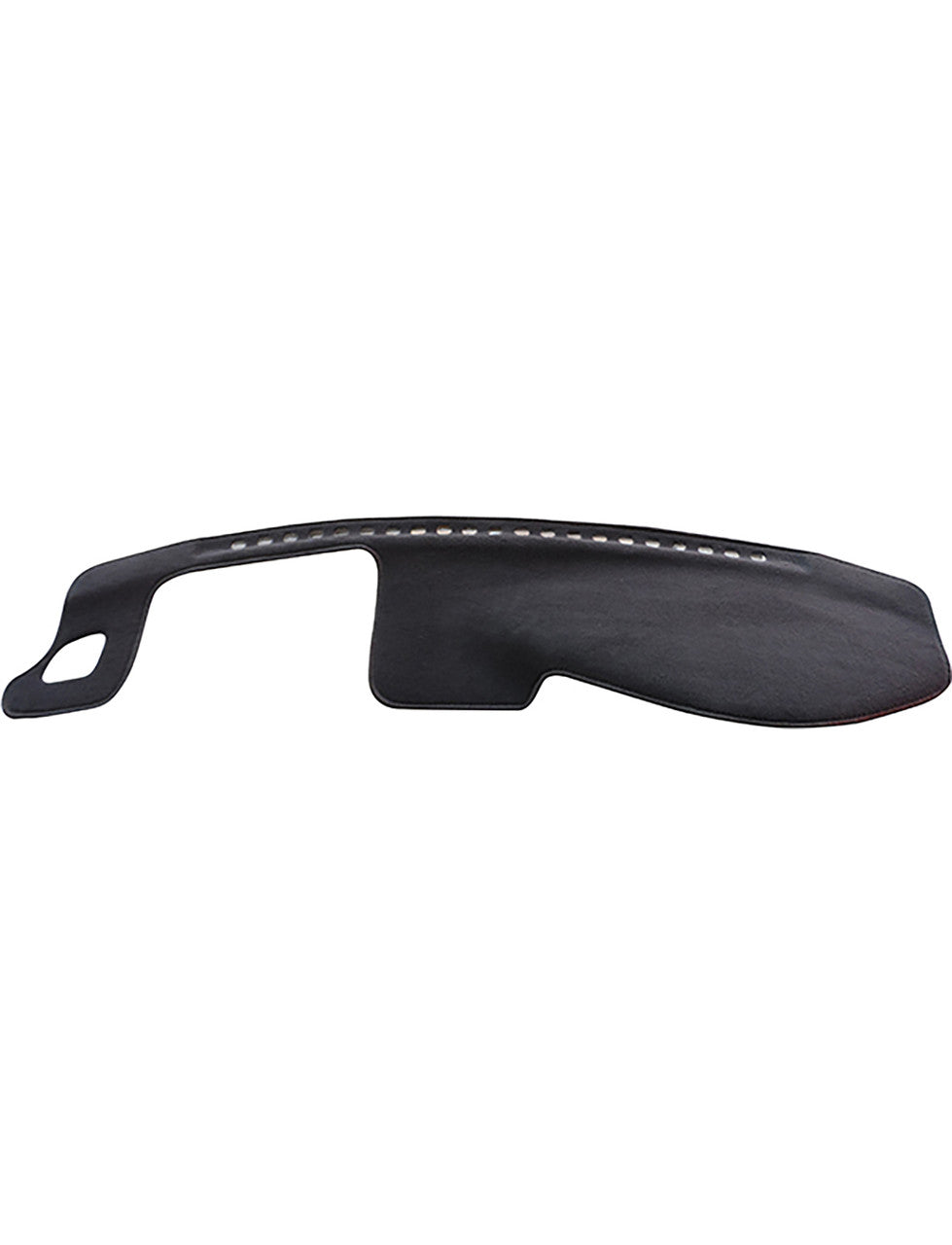 Suits Toyota Camry Conquest Grande Dash Mat Black with Passenger airbag – additional photo