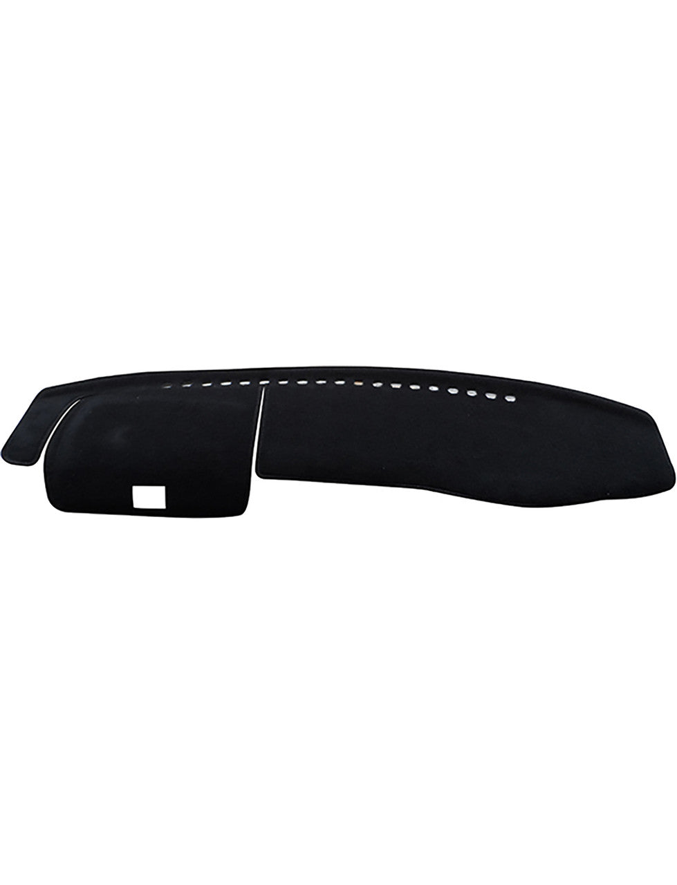 Suits Toyota Hilux RZN Dash Mat Black – additional photo