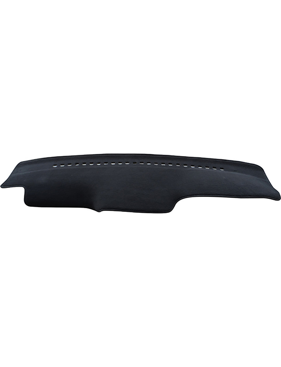 Suits Toyota Landcruiser FZ UZ HZ HD 105 Dash Mat Charcoal – additional photo