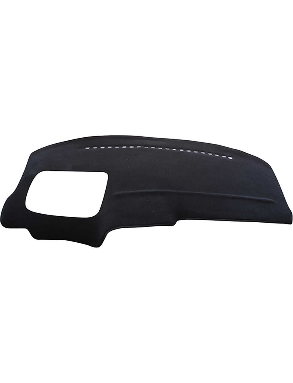Suits Toyota Townace KR42 Spacia AB Dash Mat Black with passenger airbag – additional photo