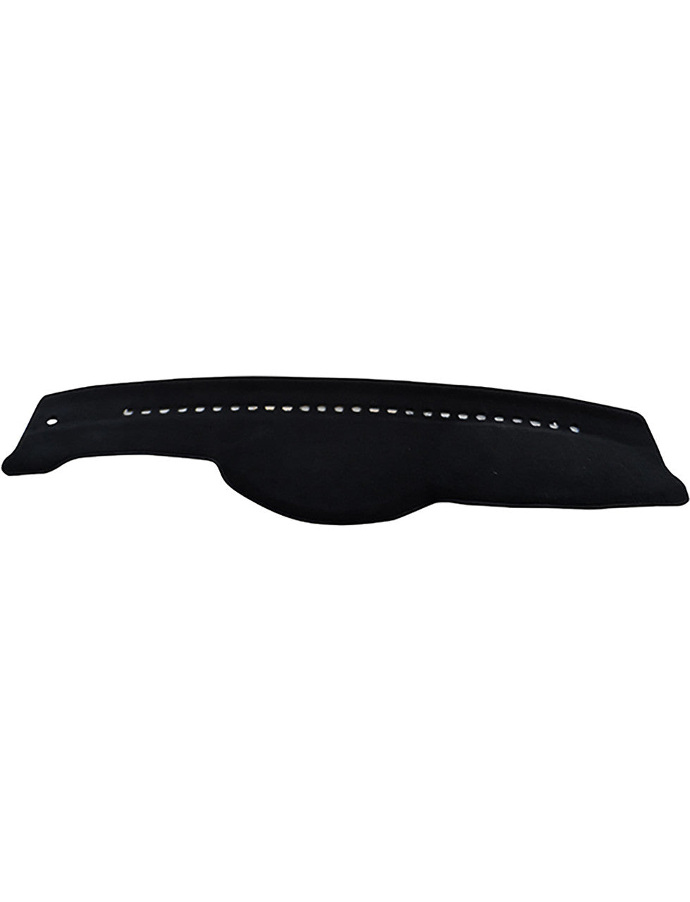 Suits Toyota Landcruiser UZJ HZJ HDJ Dash Mat Charcoal – additional photo