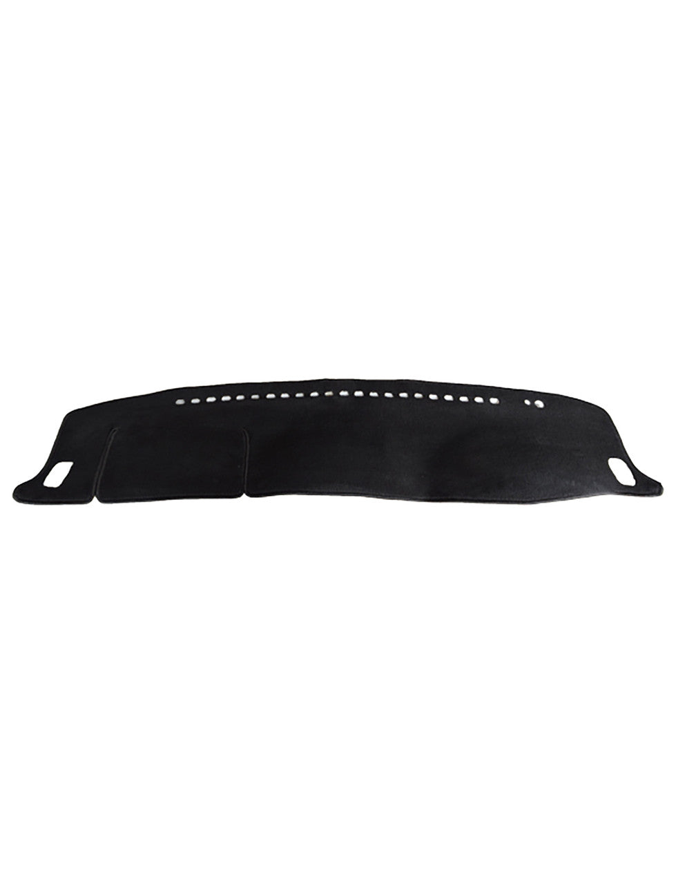 Suits Toyota Kluger MCU28 Dash Mat Charcoal – additional photo