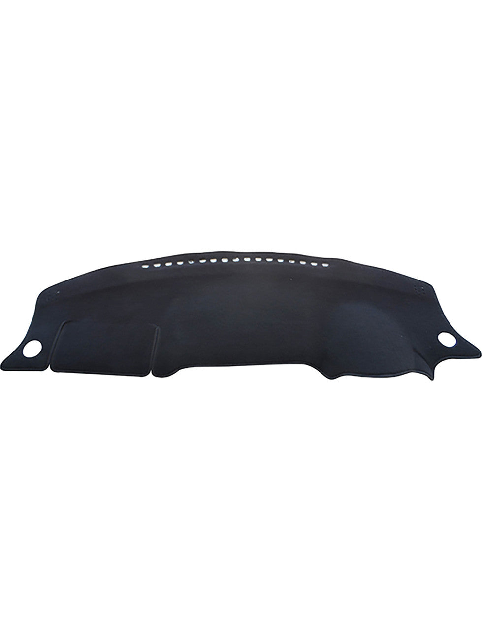 Suits Toyota Kluger GSU45 GSU40 Dash Mat Charcoal – additional photo