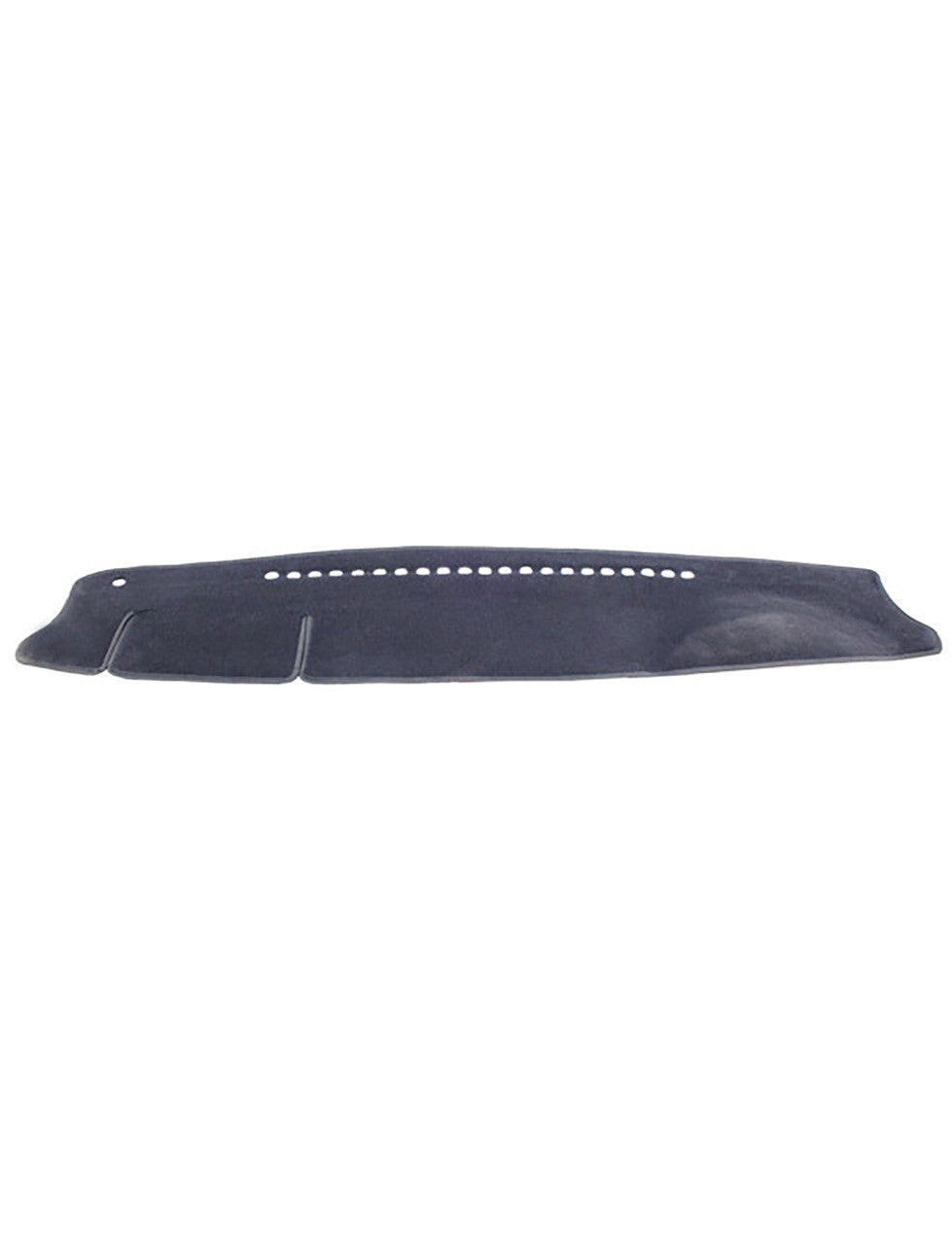 Suits Toyota Hiace KDH22 TRH22 Dash Mat Charcoal 2005 - 2018 – additional photo