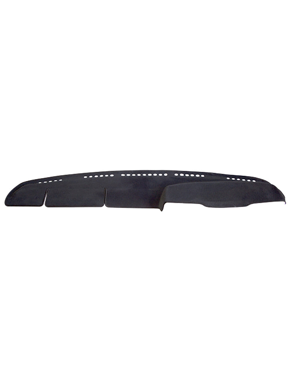 Suits Toyota Coaster 30 Series Dash Mat Black – additional photo