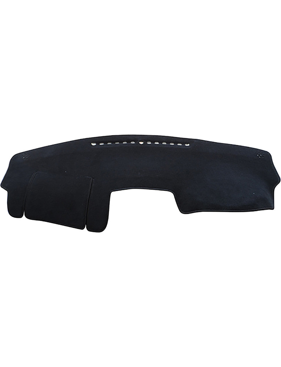 Suits Toyota Aurion GSV40 Dash Mat Charcoal 2006 - 2012 – additional photo
