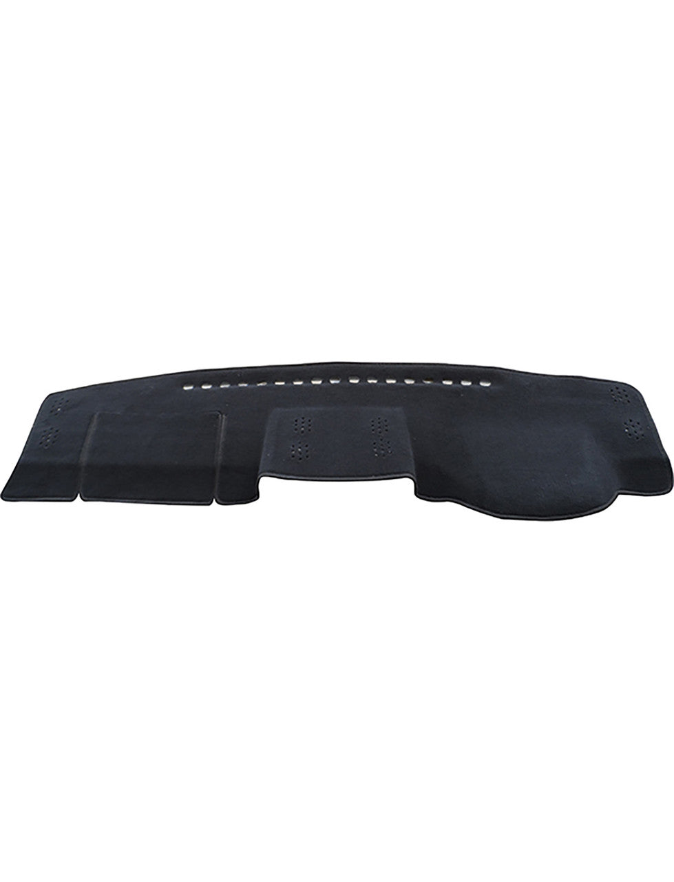 Suits Toyota Prado GRJ150 KDJ150 Dash Mat Charcoal – additional photo