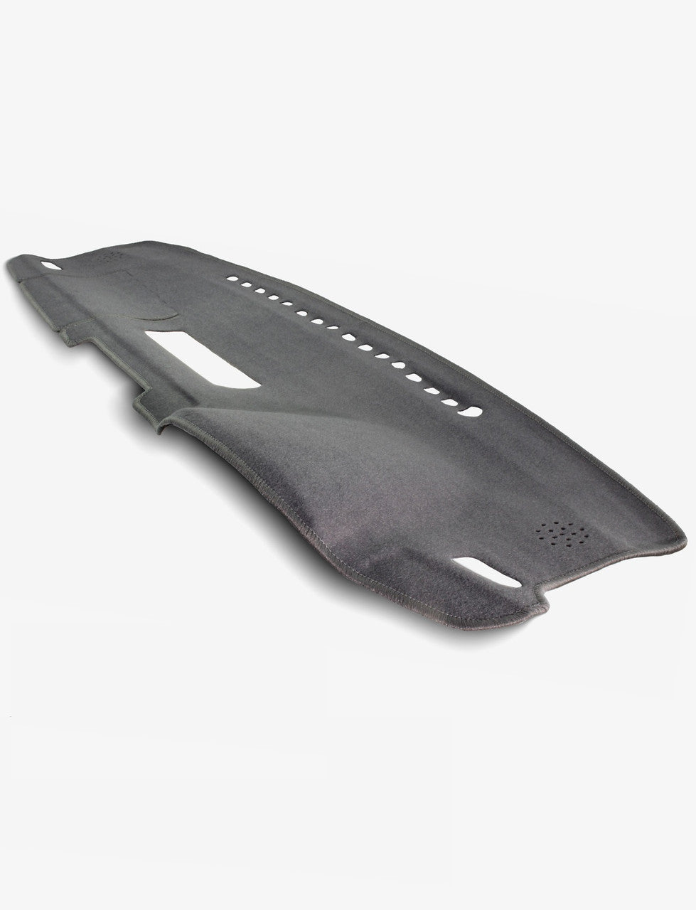 Suits Toyota Rav4 40 Series Dash Mat Charcoal 2013 - 2018 – additional photo