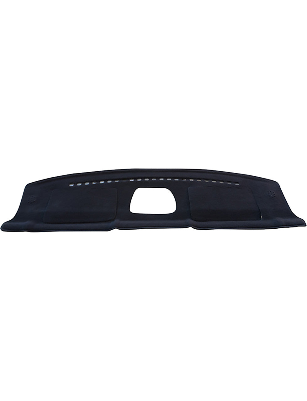 Suits Toyota Fj Cruiser Dash Mat Charcoal – additional photo
