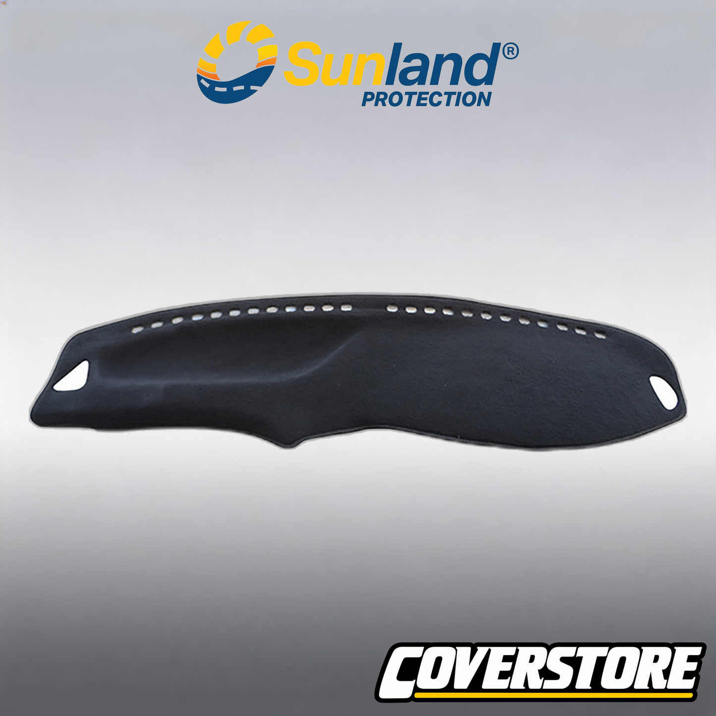 Suits Toyota Corolla AE101 AE102 All CSI CSX RV Dash Mat Charcoal
