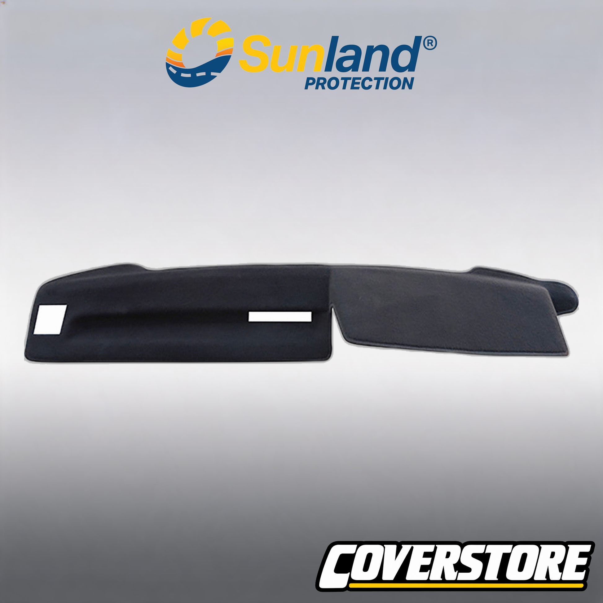 Suits Toyota Corolla AE80 AE82 Dash Mat Black