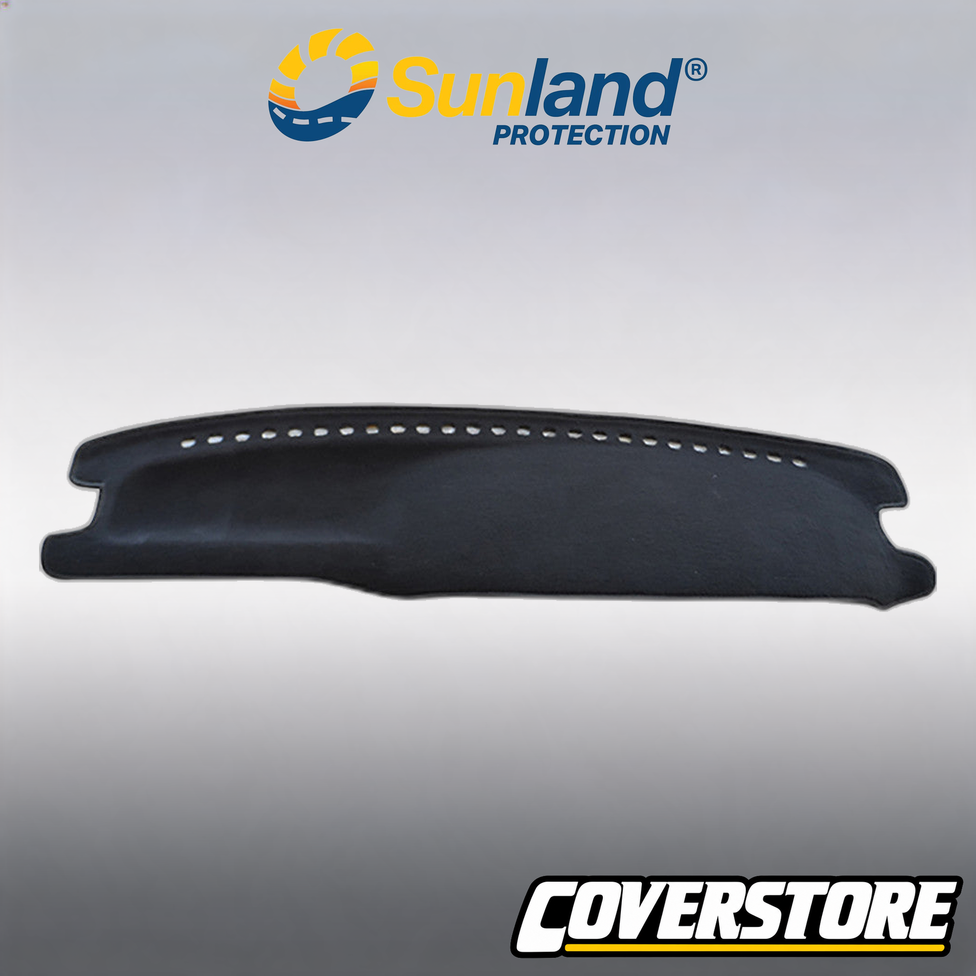 Suits Toyota Corolla AE92 AE95 Dash Mat Charcoal 1988 - 1994