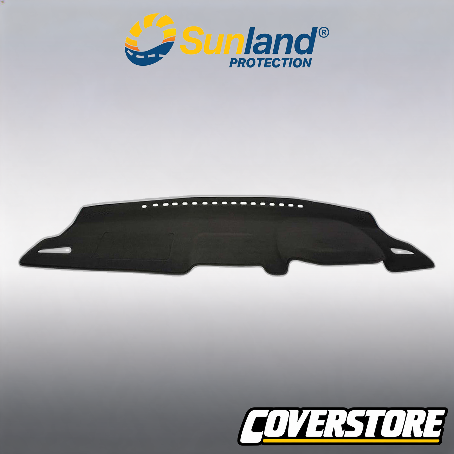 Suits Toyota Corolla Cross Dash Mat Charcoal 2022- On