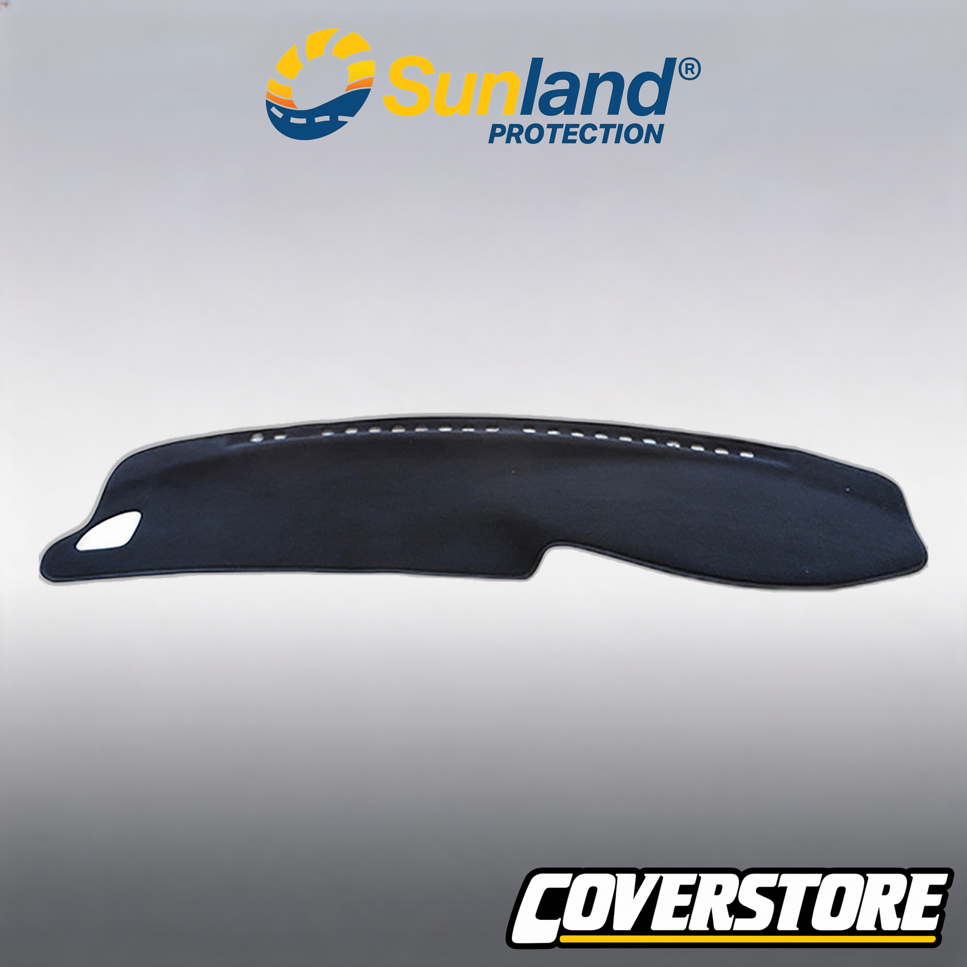Suits Toyota Camry Conquest Grande Dash Mat Charcoal