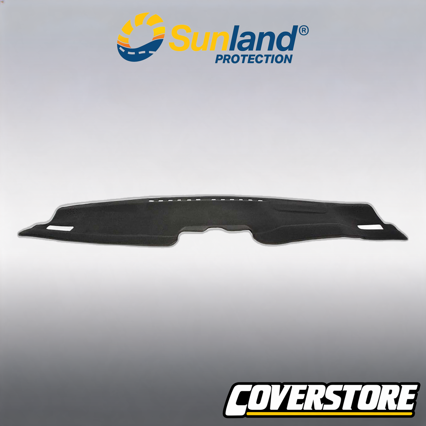 Suits Toyota Harrier MXU AXU Dash Mat Black