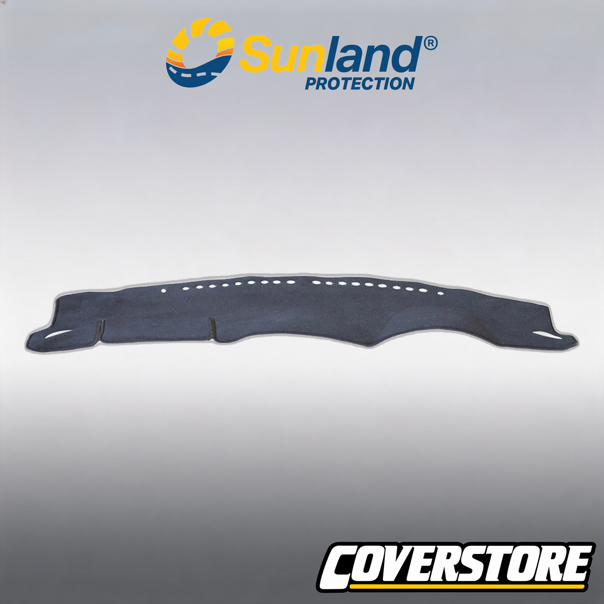 Suits Toyota 86 Subaru BRZ Dash Mat Charcoal