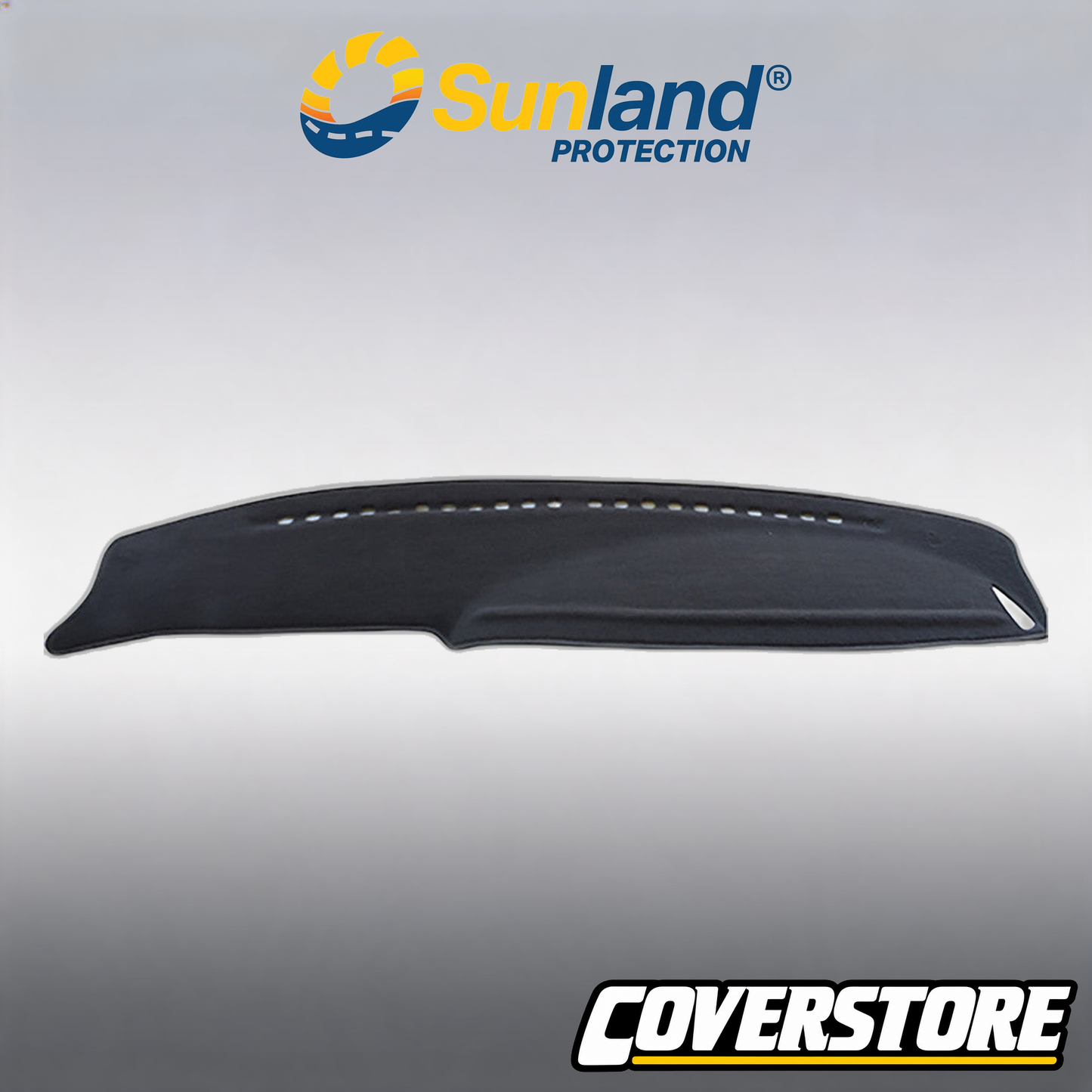 Suits Toyota Avalon Dash Mat Black