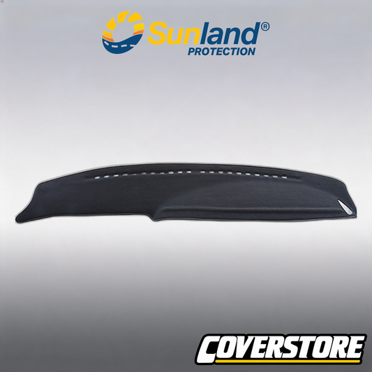 Suits Toyota Avalon Dash Mat Black