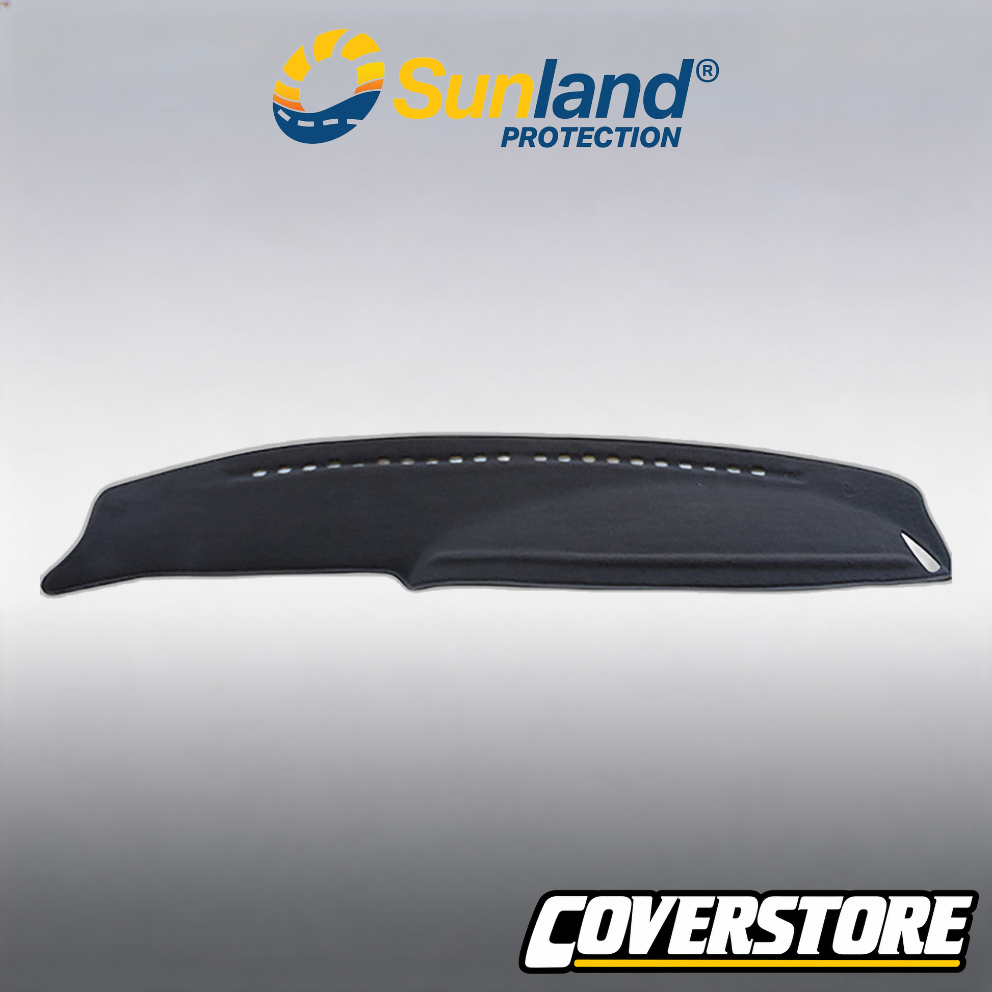 Suits Toyota Avalon Dash Mat Charcoal