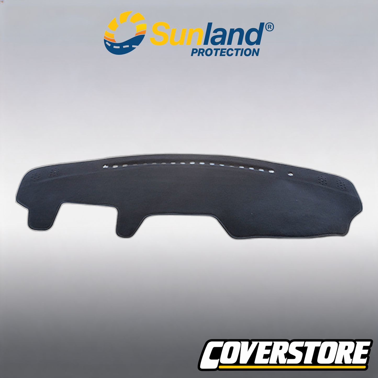 Suits Toyota Camry ACV36 Dash Mat Charcoal