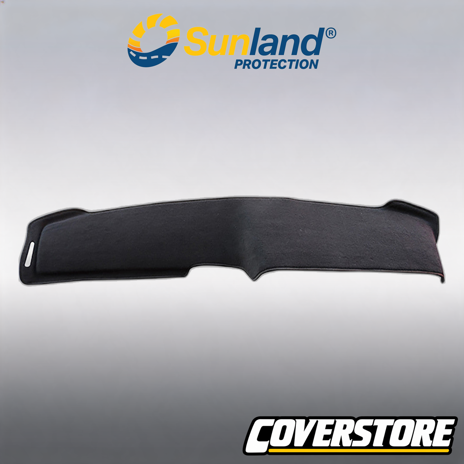 Suits Toyota Camry SV20 Holden Apollo JK JL Dash Mat Black