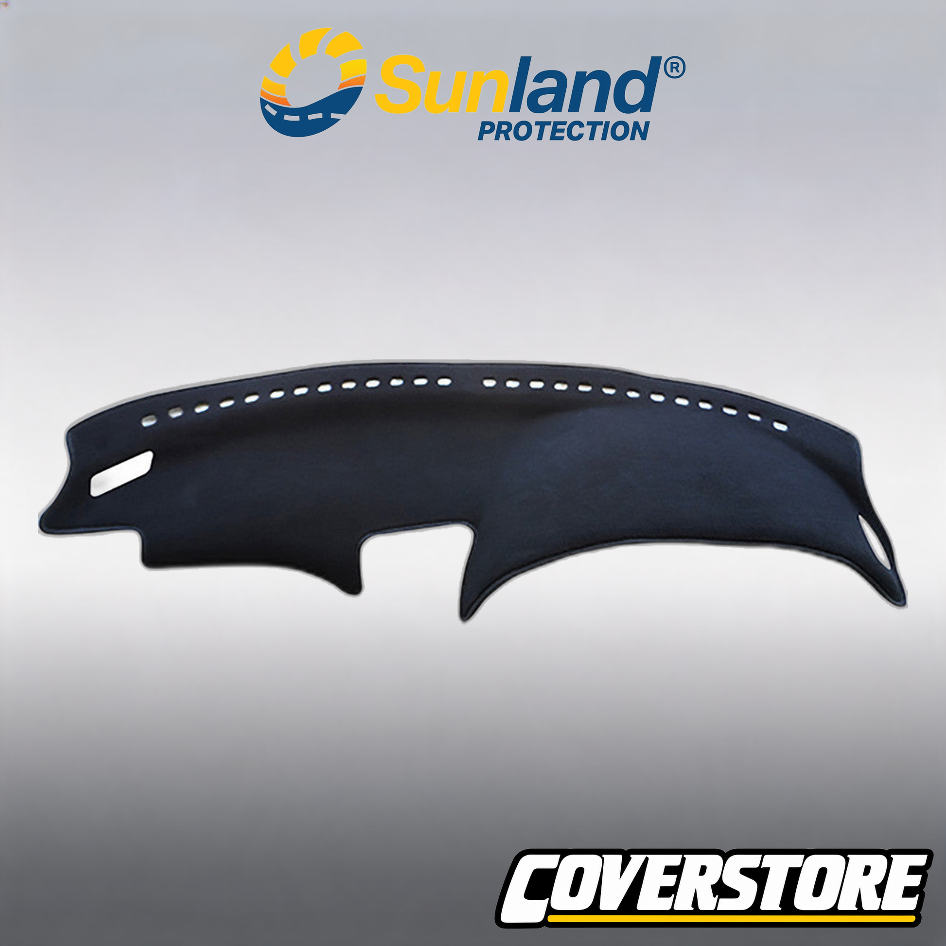 Suits Toyota Celica ST184 ST185 Dash Mat Black