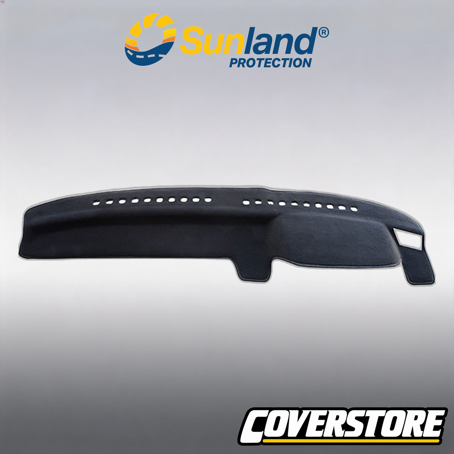Suits Toyota Cressida MX73 Dash Mat Black