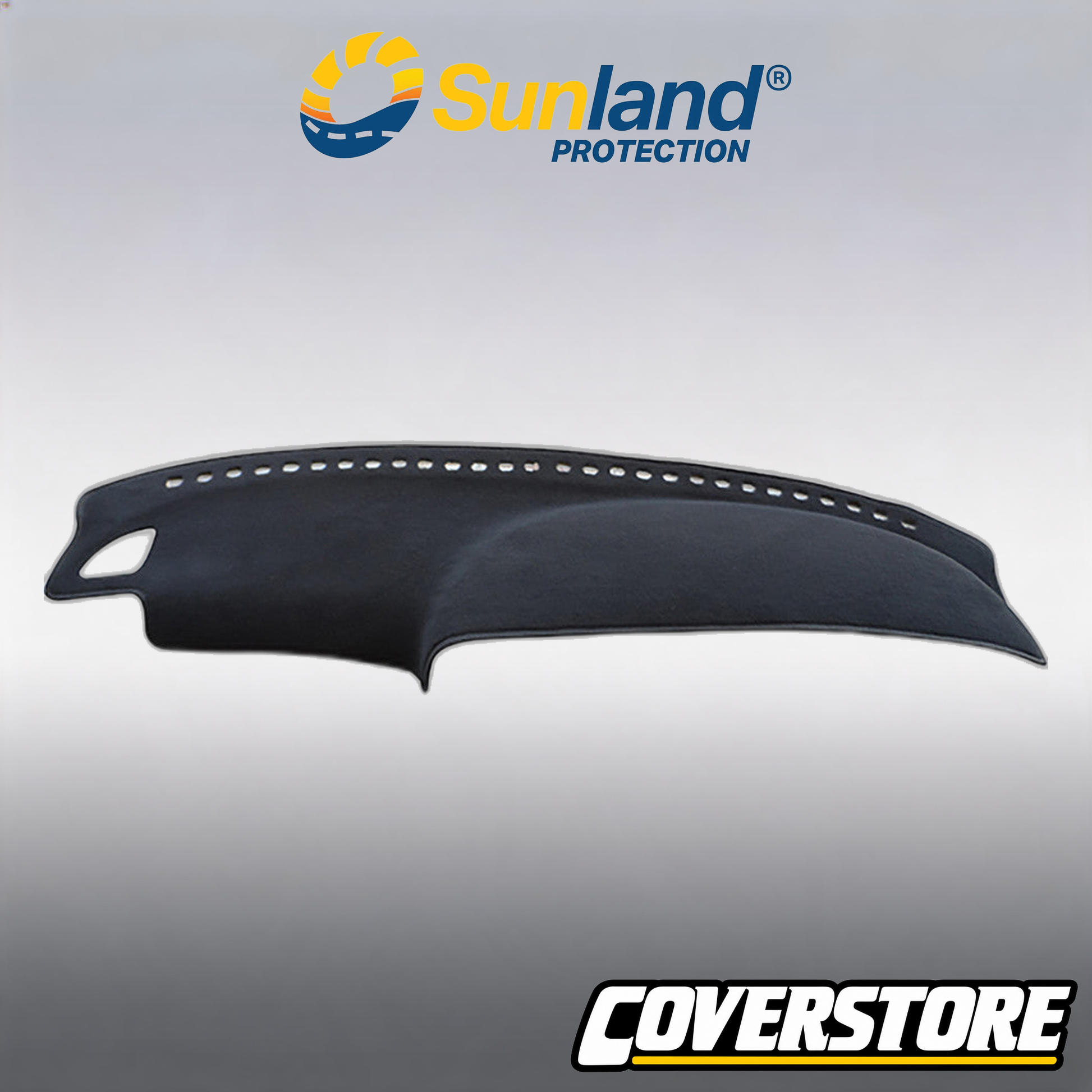 Suits Toyota Cressida MX83 Dash Mat Charcoal