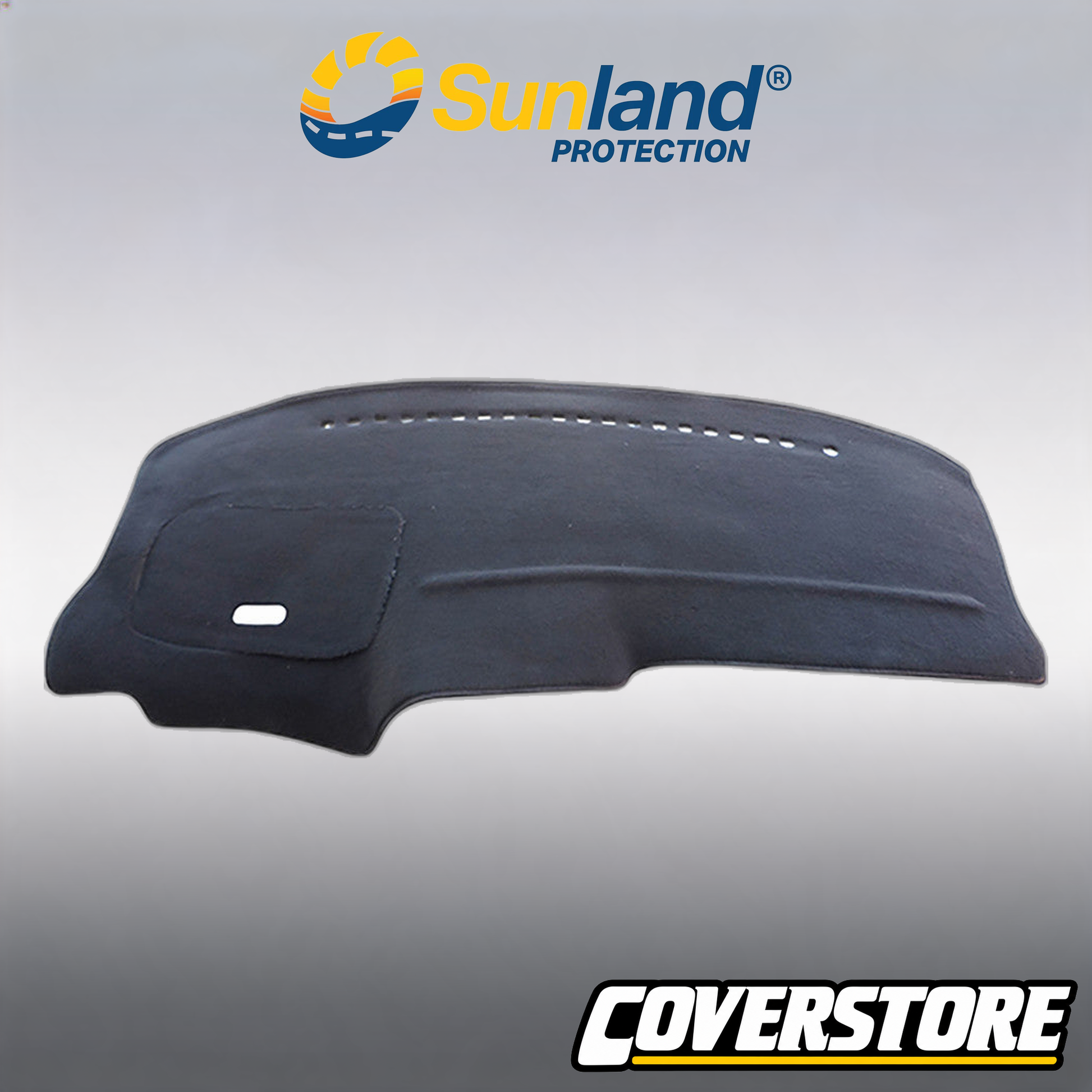 Suits Toyota Townace KR42 Spacia AB Dash Mat Charcoal