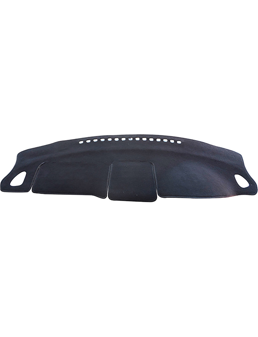 Suits Subaru Impreza Dash Mat Black 1997 -2000 – additional photo