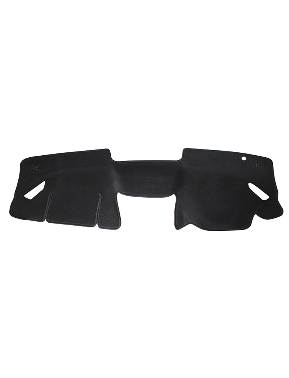 Suits Subaru Impreza G5 XV G5-X Dash Mat Black – additional photo