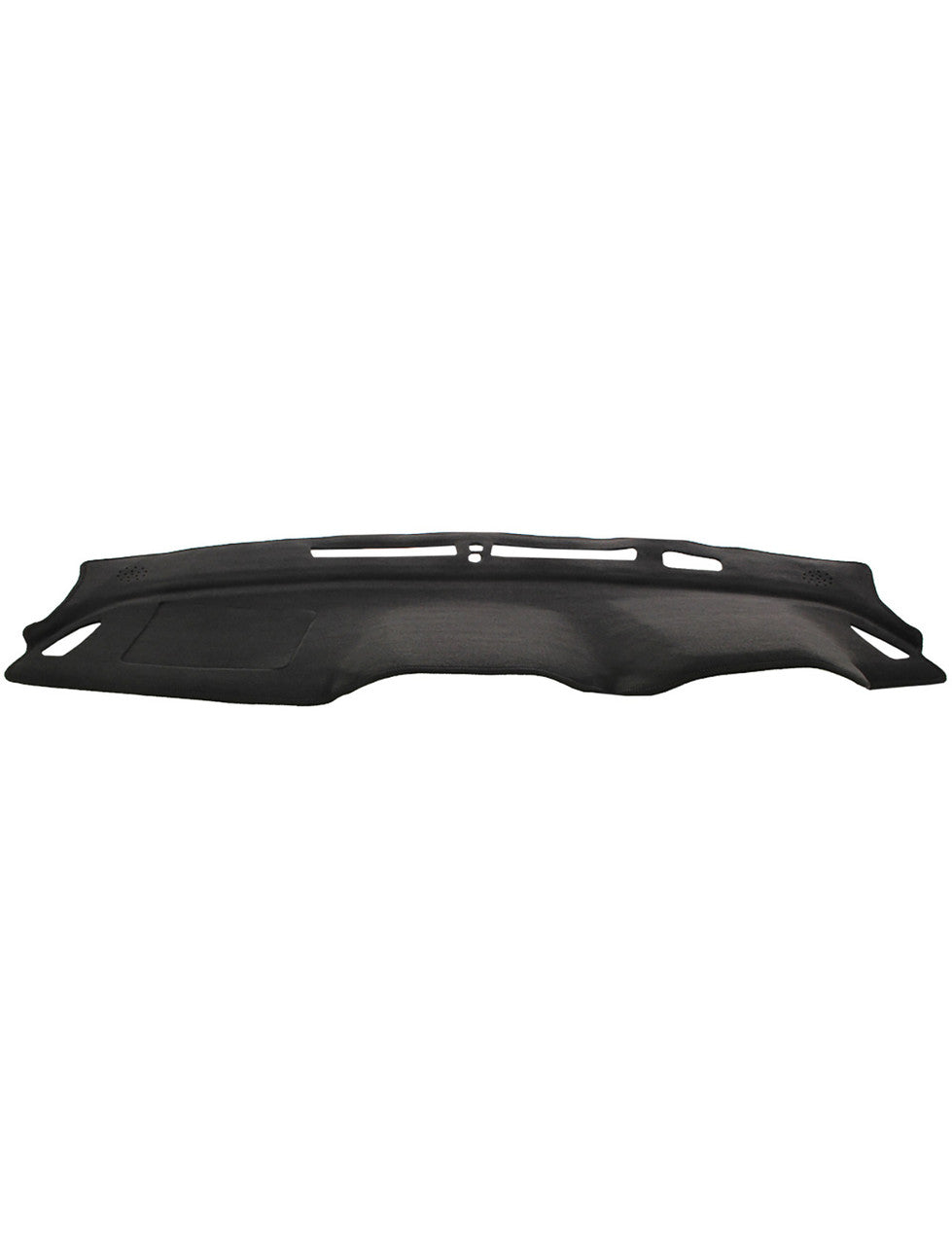 Suits Subaru WRX VB VN Dash Mat Black 2022 Onwards – additional photo