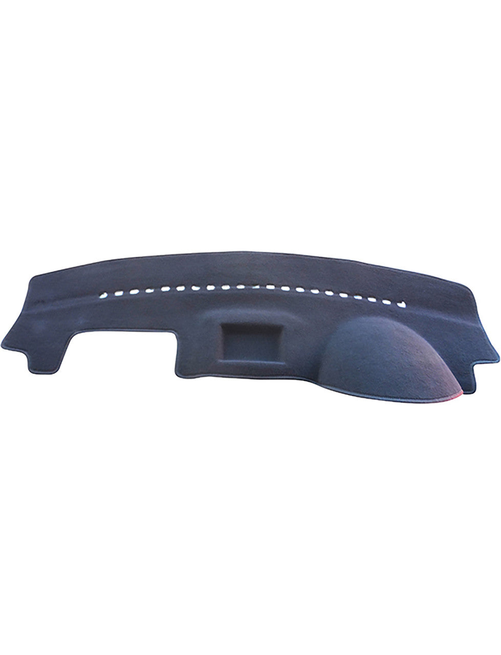 Suits Volkswagen Polo 9N Dash Mat Black – additional photo