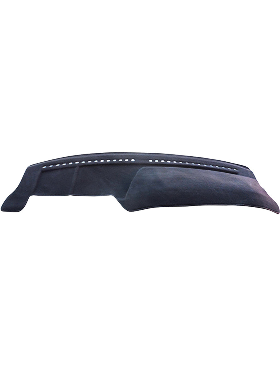 Suits Mercedes Sprinter 312D Volkswagen LT LT35 Dash Mat Black – additional photo