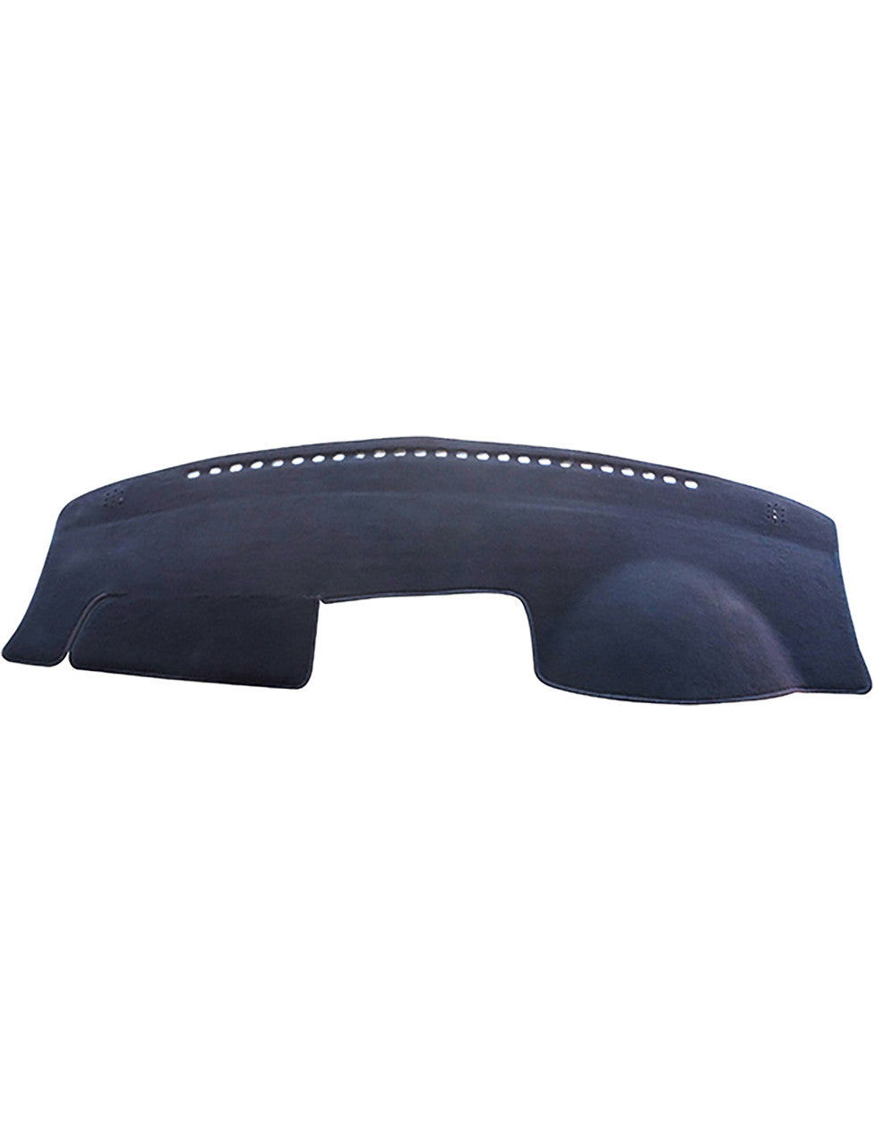 Suits Volkswagen Transporter T5 Dash Mat Black – additional photo