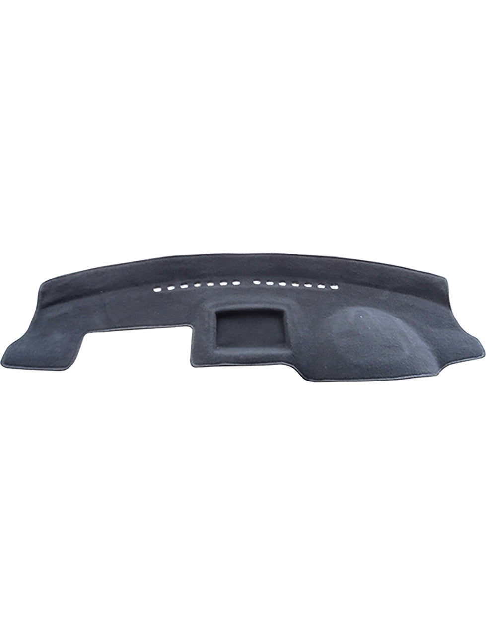 Suits Volkswagen Golf 1K Dash Mat Charcoal – additional photo