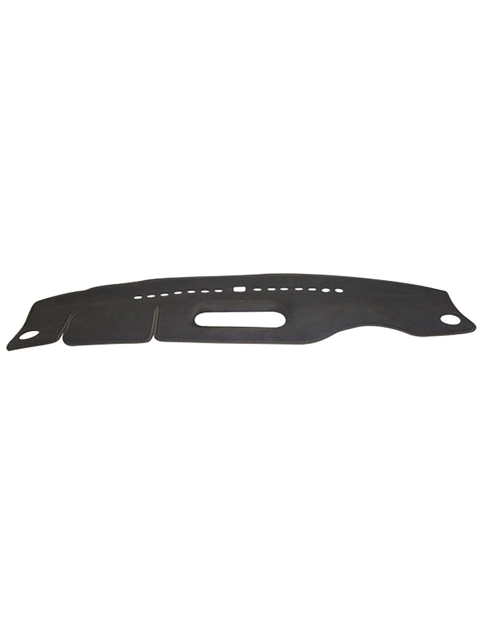 Suits Volkswagen Beetle Dash Mat Black 2013 - 2016 – additional photo
