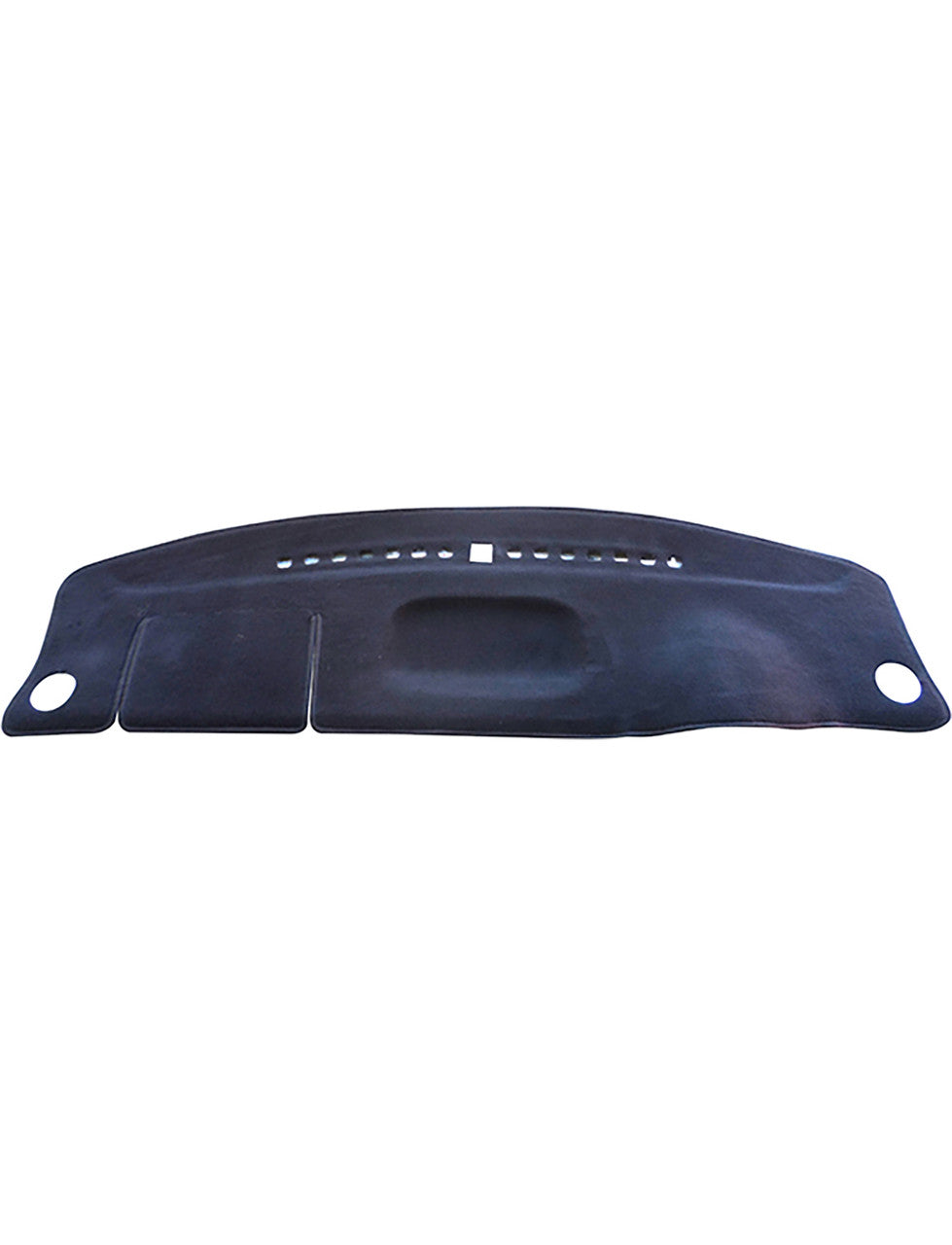 Suits Volkswagen Beetle Dash Mat Black with coin tray – additional photo
