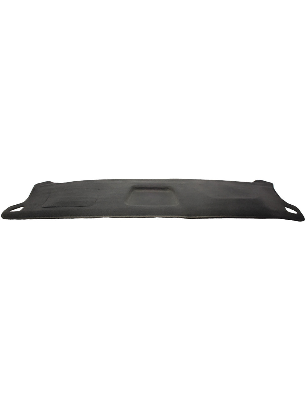 Suits Volkswagen Amarok NF Dash Mat with Coin tray Black 2022 Onwards – additional photo