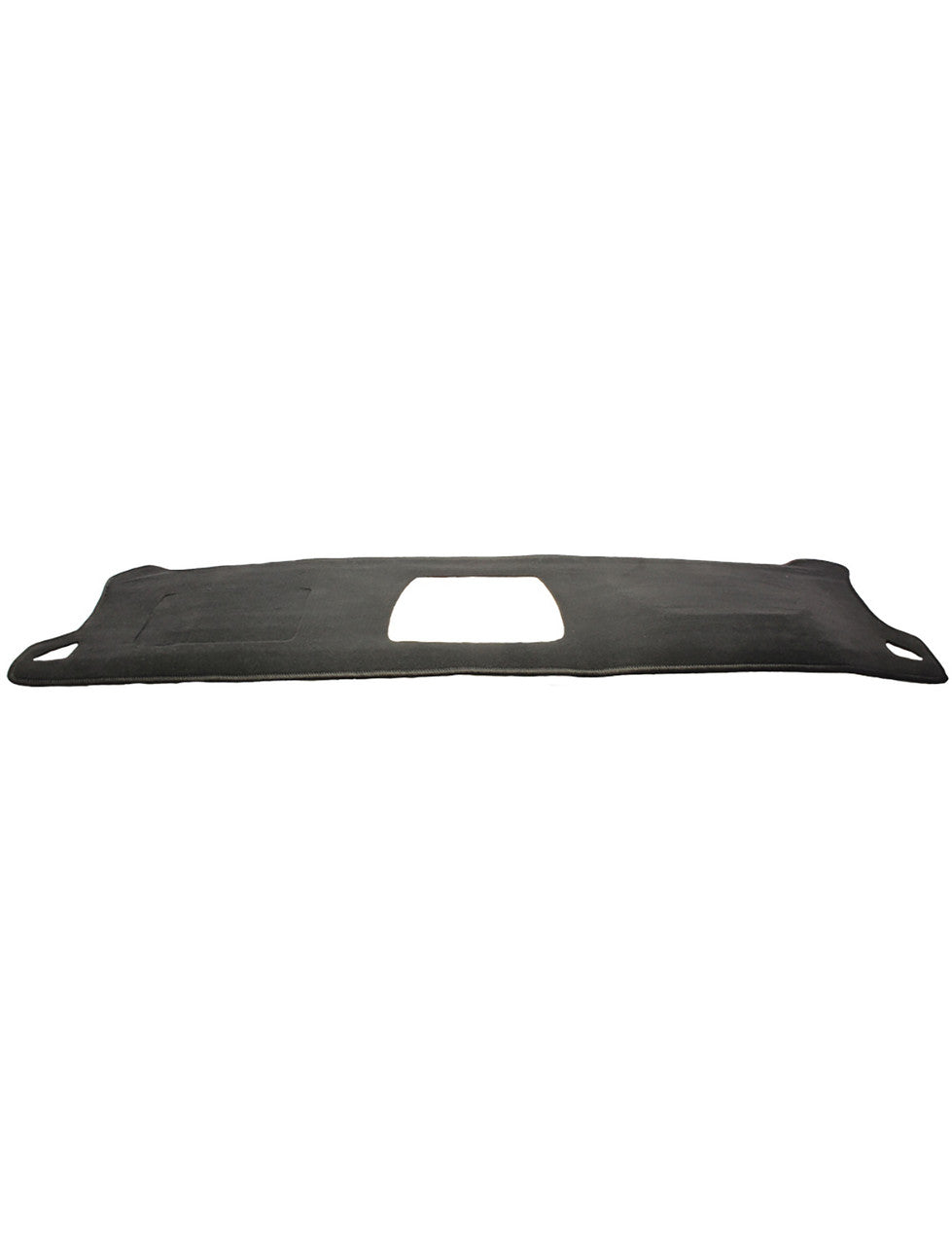 Suits Volkswagen Amarok NF Dash Mat Black 2022 Onwards – additional photo