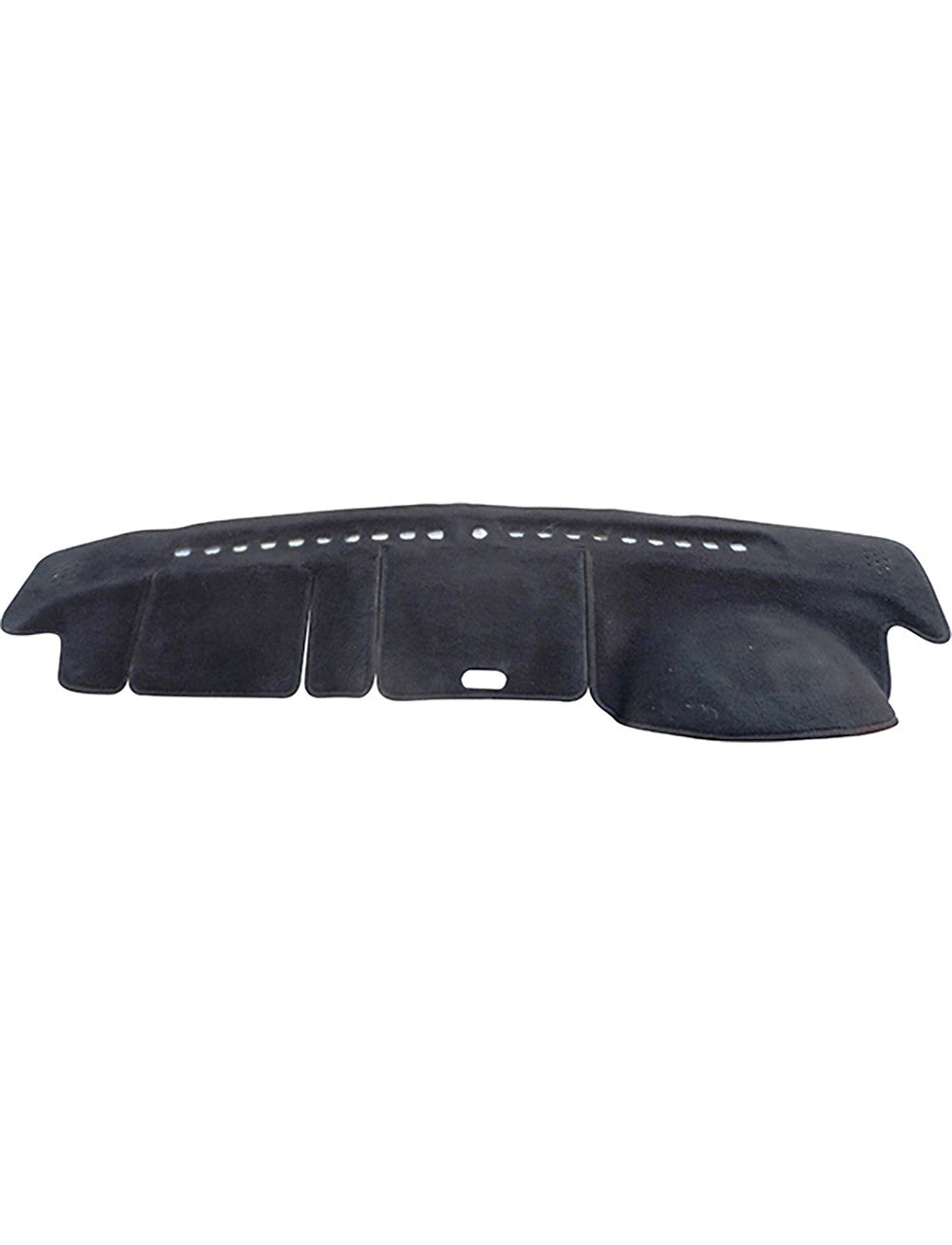 Suits Isuzu MU-X UCR UCS LSM LS-U Dash Mat Charcoal – additional photo